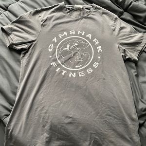 GYMSHARK men’s t shirt